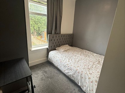 Room in a Shared House, Willow Road, DA8