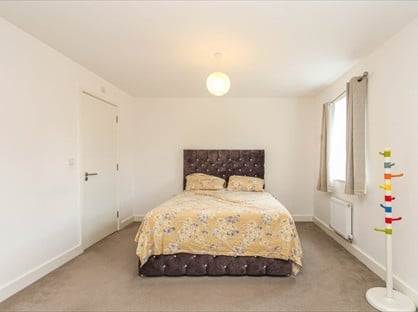 Room in a Shared House, Nottingham, NG8