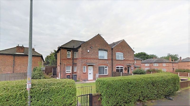 Room in a Shared House, Matlock Avenue, M7