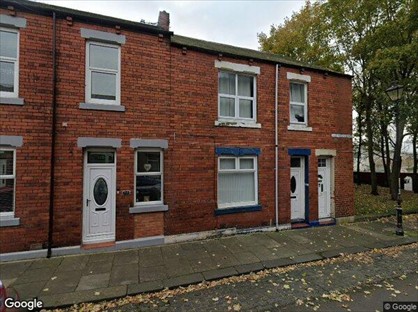 3 Bed Flat, St. Pauls Road, NE32