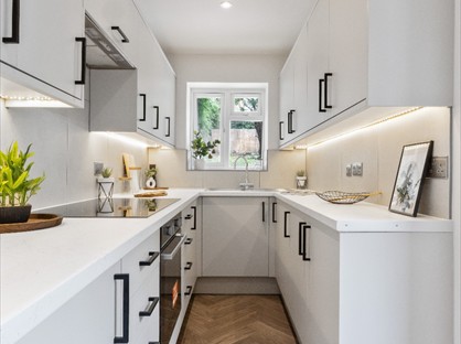 Room in a Shared House, Weston Road, ME2