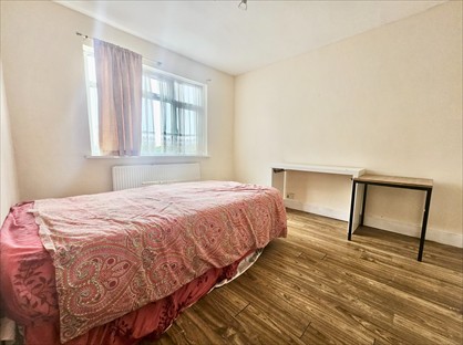 Room in a Shared House, Wellington Road, E6