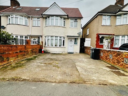 Room in a Shared House, Elmer Gardens, TW7