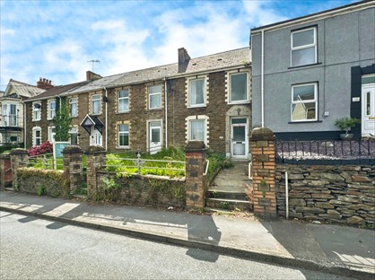 Room in a Shared House, Fforest Road, SA4