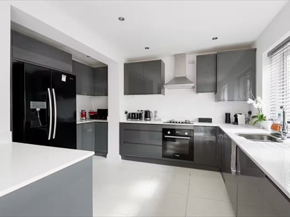 3 Bed Semi-Detached House, Beatty Road, HA7