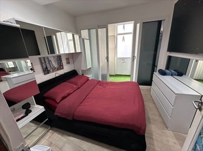 Room in a Shared Flat, Bishopsgate, EC2M