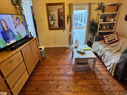 1 Bed Flat, Pratt Mews, NW1