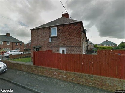 2 Bed Terraced House, Windsor Crescent, NE31