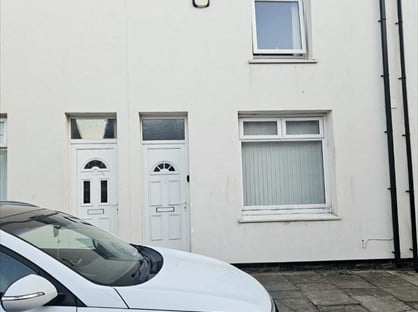 2 Bed Terraced House, Camden Street, TS18