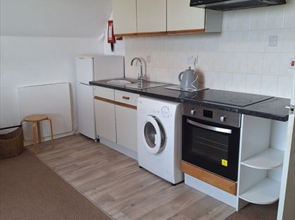 1 Bed Flat, Blackmore House, WR14