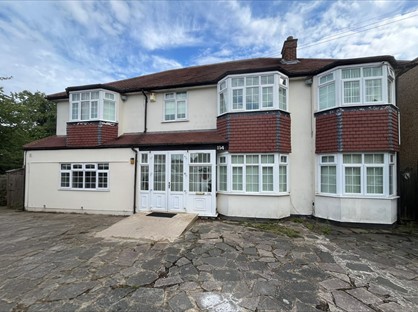 12 Bed Detached House, College Road, HA3