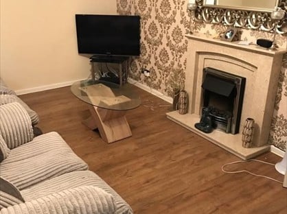 2 Bed Flat, Albany Court, NG9