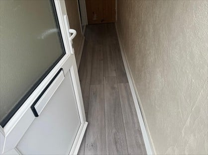 2 Bed Terraced House, Taylors Row, SA11