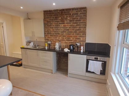 1 Bed Flat, Norman Road, TN1