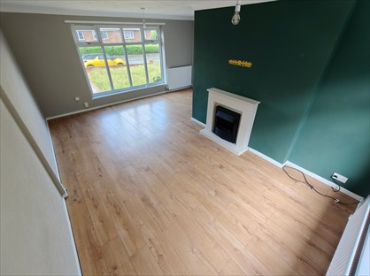 3 Bed Semi-Detached House, Whitehall Avenue, ST7