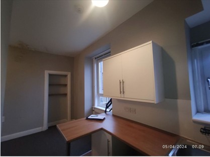 2 Bed Flat, Smith Street, DD3