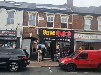 2 Bed Flat, Halesowen Road, B64