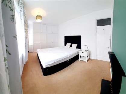 3 bed room for rent in Room in a Shared House, Mansel Street, NP19