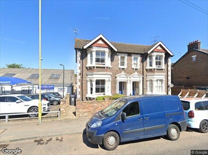 Room in a Shared House, Western Road, HP23