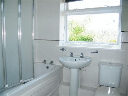 2 Bed Flat, Mitford Close, NE38