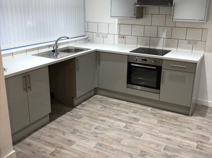3 Bed Semi-Detached House, Wallbridge Close, ST13