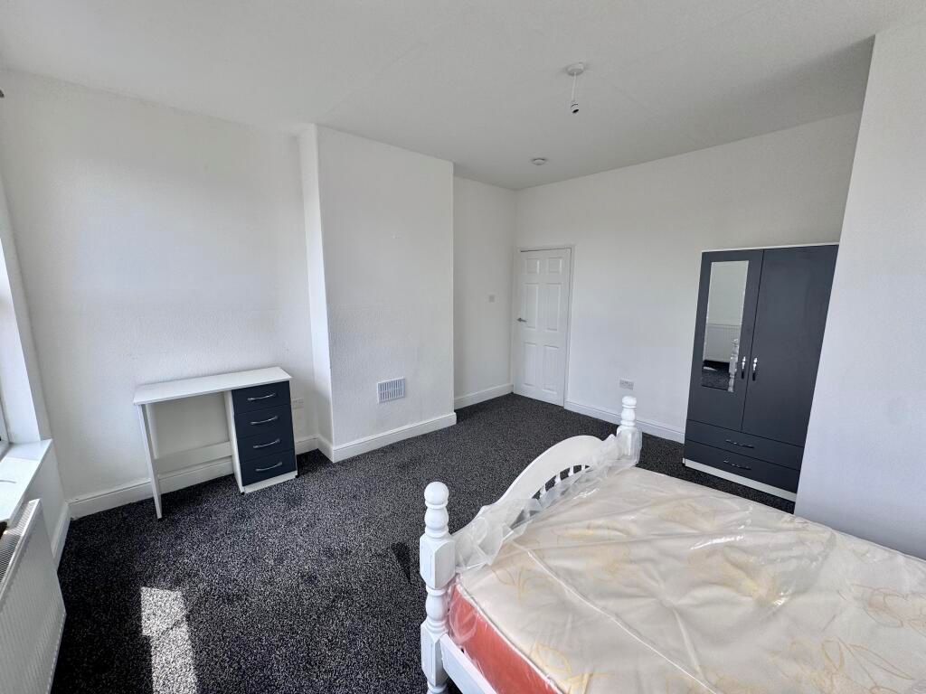 Additional image 7 of 2 Bed Flat, Hartley Road, NG7, N1 7GU
