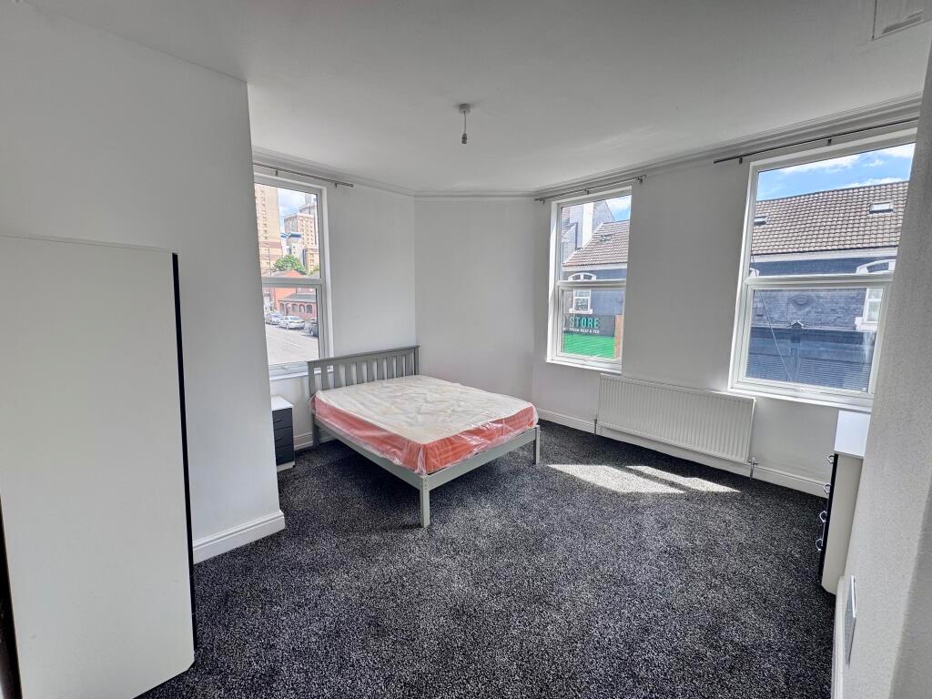 Additional image 15 of 2 Bed Flat, Hartley Road, NG7, N1 7GU