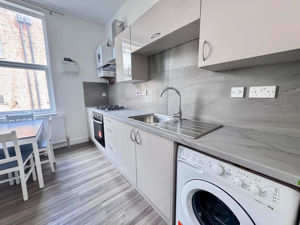 Additional image 18 of 2 Bed Flat, Hartley Road, NG7, N1 7GU