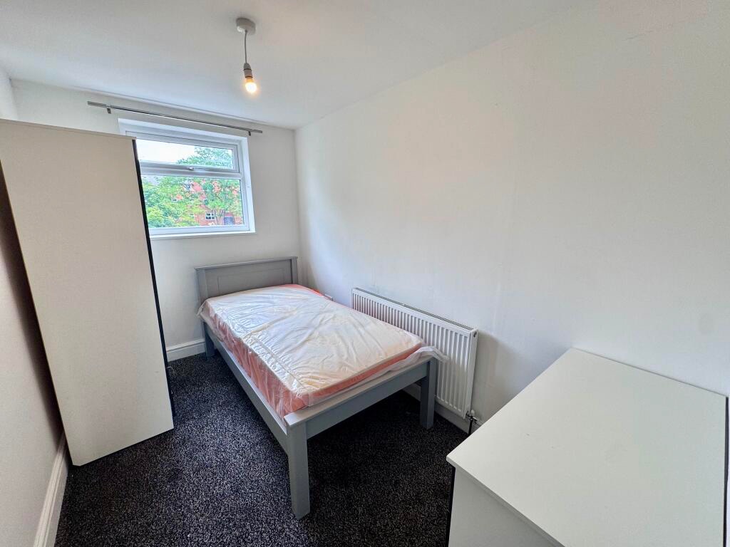 Additional image 24 of 2 Bed Flat, Hartley Road, NG7, N1 7GU