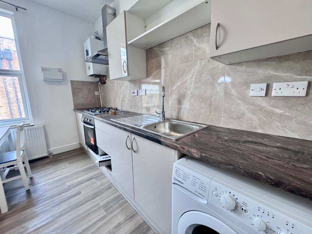 Additional image 27 of 2 Bed Flat, Hartley Road, NG7, N1 7GU