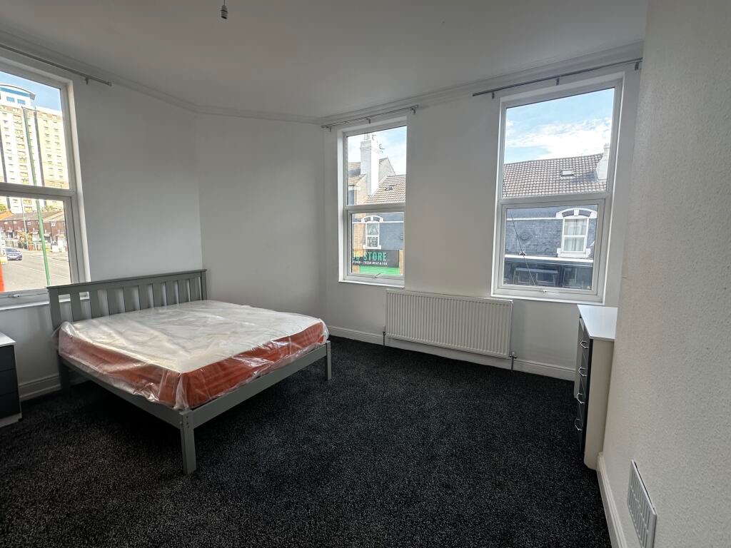 Additional image 32 of 2 Bed Flat, Hartley Road, NG7, N1 7GU
