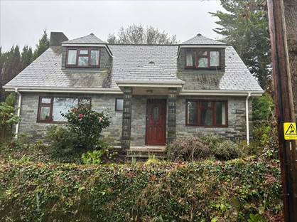 3 Bed Detached House, Chyvogue Lane, TR3