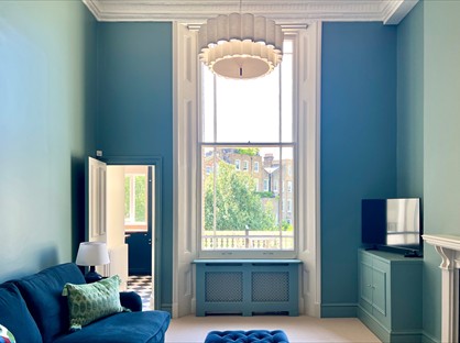 2 Bed Flat, Warrington Crescent, W9