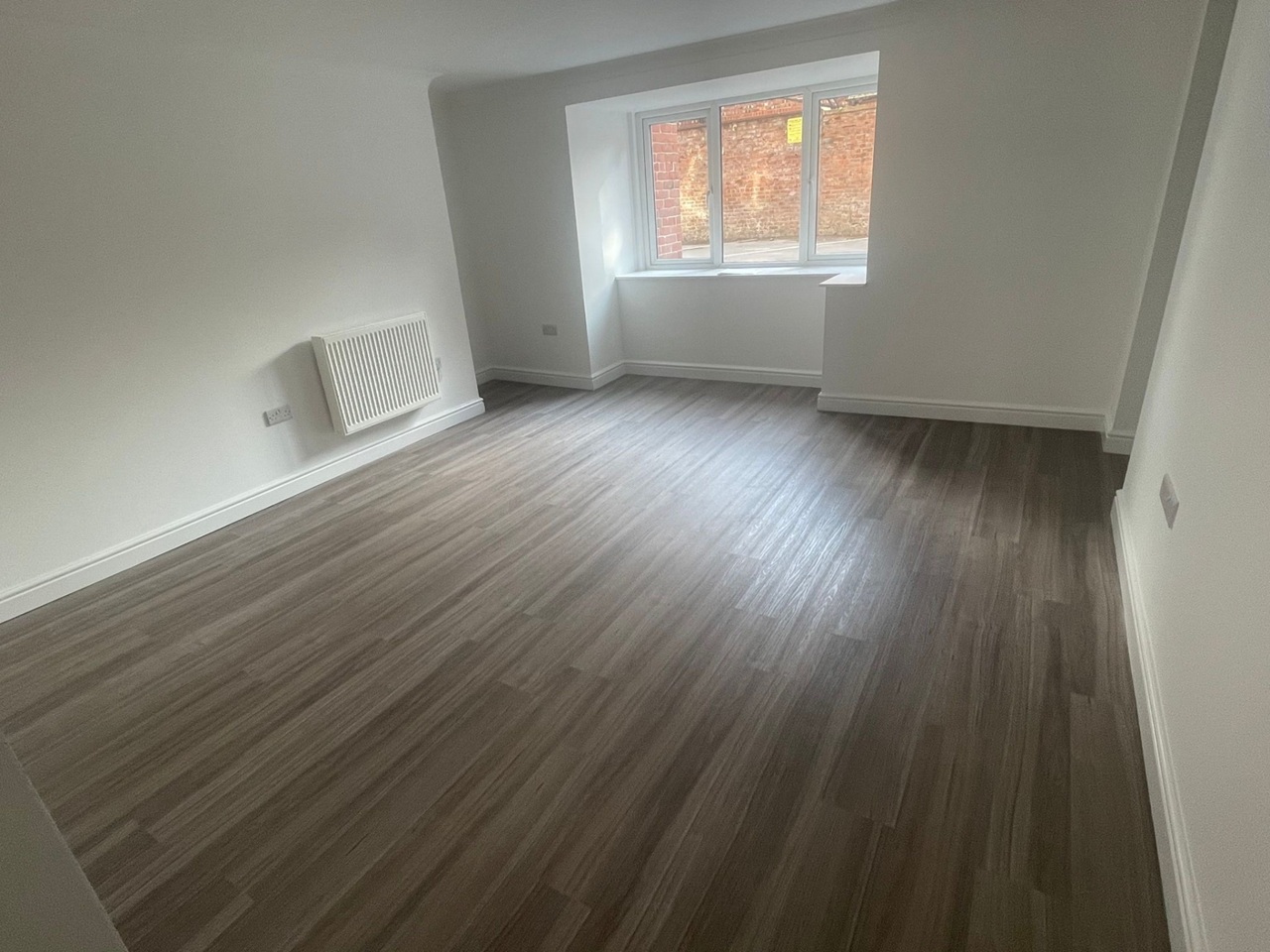 2 Bed Flat, Fairhope Court, M6, N1 7GU