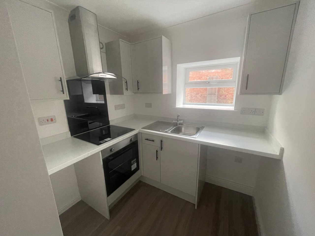 Additional image 4 of 2 Bed Flat, Fairhope Court, M6, N1 7GU