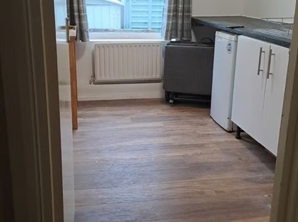 Room in a Shared Flat, Ivanhoe Road, SE5