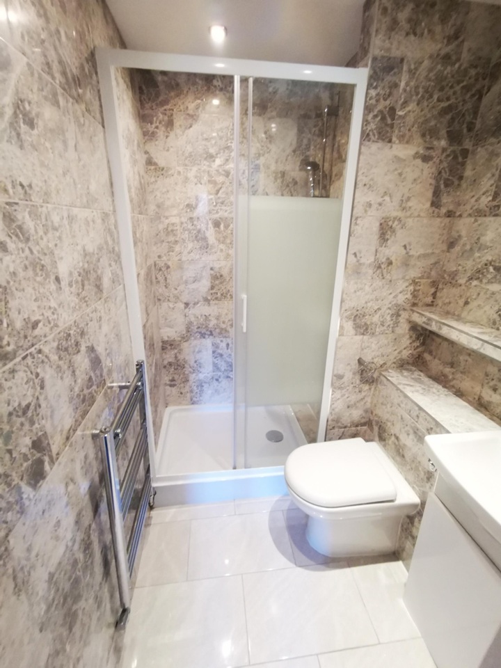 2 Bed Flat, St. Annes Gate, SO15 photo 3