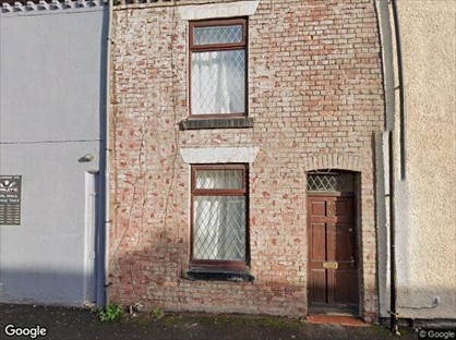 2 Bed Terraced House, Abbey Street, WN7