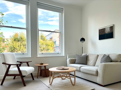 1 Bed Flat, Sutherland Avenue, W9