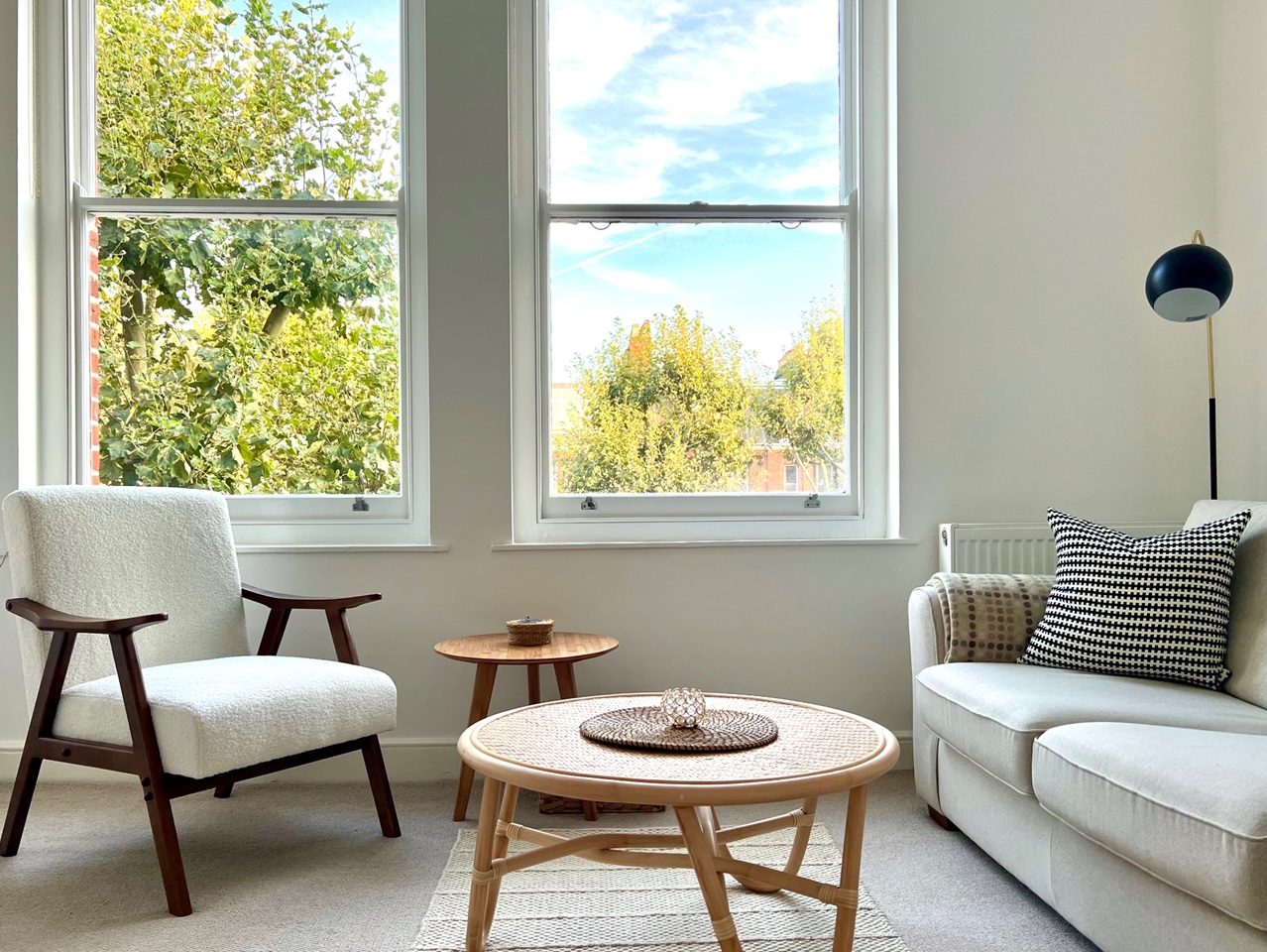 1 Bed Flat, Sutherland Avenue, W9 photo 4