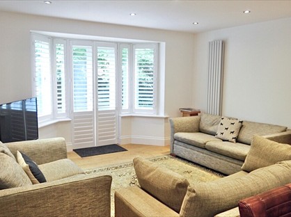 2 Bed Flat, Chimneys Court, SW19