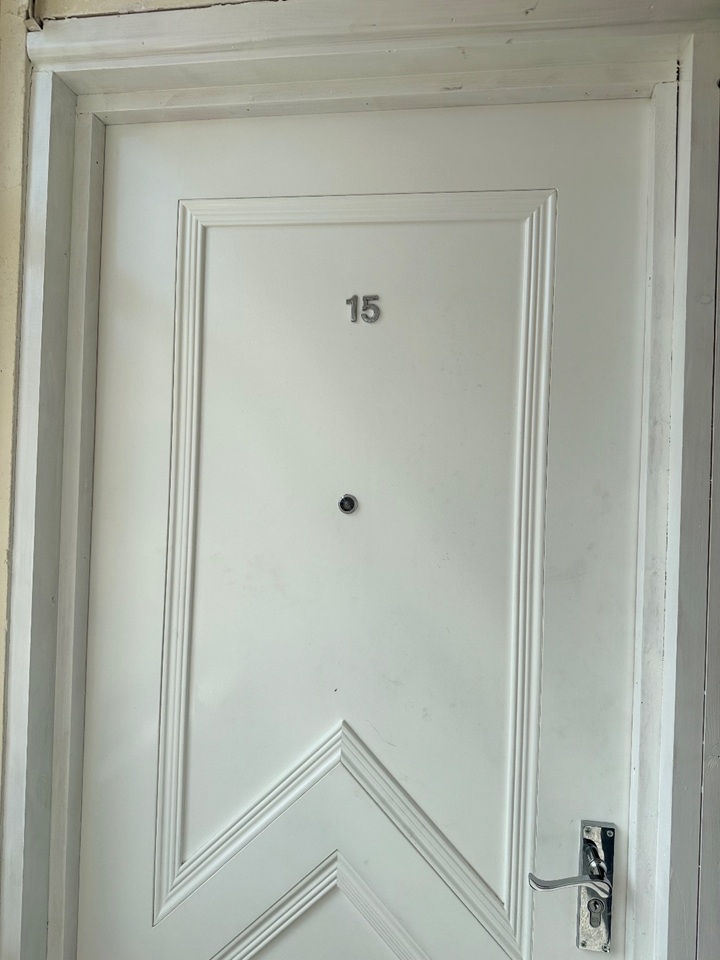 2 Bed Flat, Culworth Court, CV6
