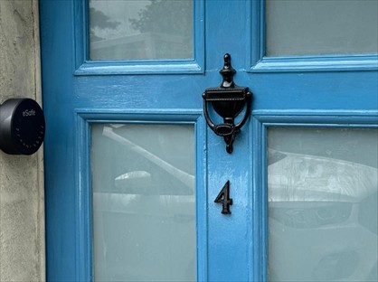 2 Bed Terraced House, Park Lane, BA1