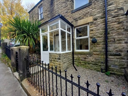3 Bed Terraced House, Hamilton Terrace, HG3