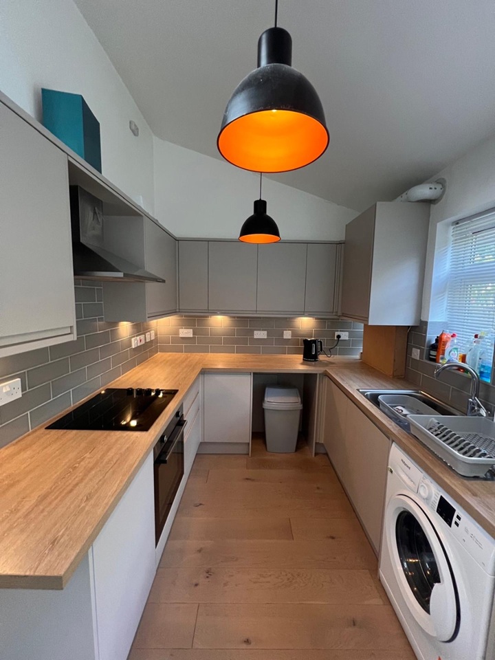 Additional image 2 of 2 Bed Terraced House, Timber Dene, BS16, N1 7GU