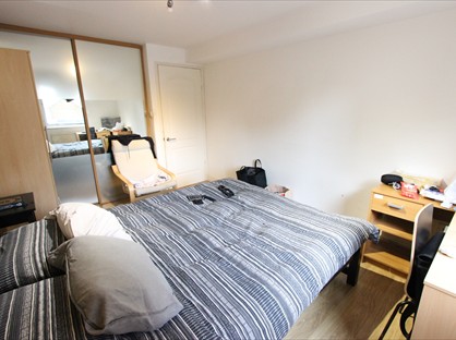 1 Bed Flat, Gresse Street, W1T