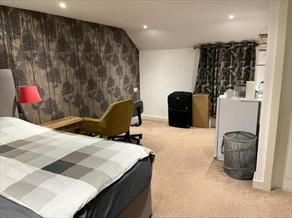 Room in a Shared House, Bath Street, OX14