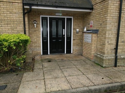 2 Bed Flat, Weetmans Drive, CO4