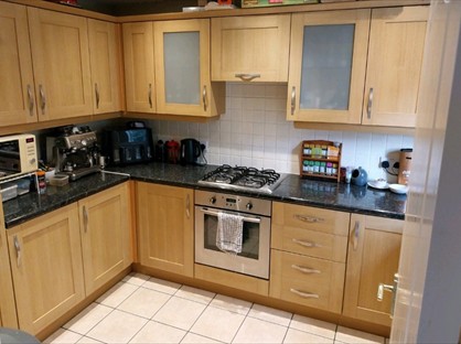 Room in a Shared House, Wilkinson Drive, IP5