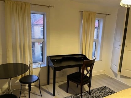 Room in a Shared House, Cambridge, CB1
